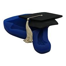 Graduation Cap Silicone Mold Silicone Molds Graduation Cap Cap