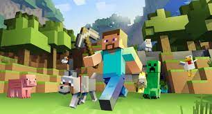 Microsoft S Next Big Idea For Minecraft Mandatory Microsoft Accounts Extremetech