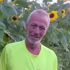 Randall Berghammer Obituary (1963