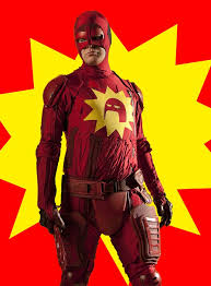 Rainn and his family made us feel special. Rainn Wilson Dons Red Tights As Super S Diy Hero Wired