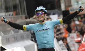 Usually coming as the last of the spring classics. Fuglsang Of Denmark Wins Liege Bastogne Liege Classic