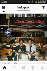 Maybe you would like to learn more about one of these? Brandall Street Outsider N Lady Rose Indonesia Posts Facebook