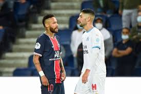 González, álvaroálvaro raúl gonzález luengo. Alvaro Gonzalez Responds To Neymar S Accusations Of Racism During Psg Vs Marseille Brawl Daily Star