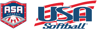 15 charming softball team logos. Asa Softball Logo Logodix