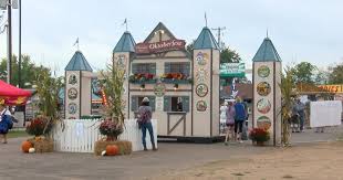 Chippewa Falls Oktoberfest helps local Lions Clubs