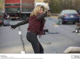 I loved this book when i read it in middle school. The 5th Wave Movie Review Rolling Stone