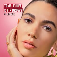 Rimmel Wonder'Freeze Brow Lamination Gel 6g (Various Shades)