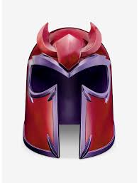 Magneto Helmet / X-Men /X-Men First Class - Etsy New Zealand