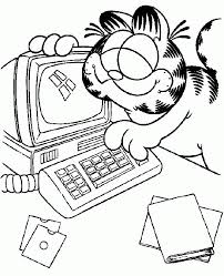 The first is labeled download which will prompt you to download the pdf version of this coloring. Coloring On Computer Coloring Home