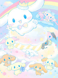 Chiffon Cinnamoroll hentai videos, GIFs, and images | R34.app