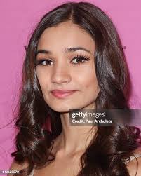 Actors Megan Wright, Bella Thorne and Skye Bennike attend the... News Photo 