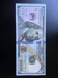 The $500 and $1,000 bills are more common, and as of 2009, there are 342 remaining $5,000 bills, around 165,000 remaining $1,000 bills left. Who Ya Gonna Believe Me Or That Lying 100 Bill Underunderstood