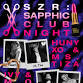 SZR Sapphic Club Night event in Pittsburgh, PA