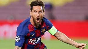 Lionel messi jung | the best dribbling skills, goals, assists and highlights by leo messi for fc barcelona during his first years in the first team. Lionel Messi Included In 23 Member Squad Against Getafe Check Predicted Starting Xi Zee5 News