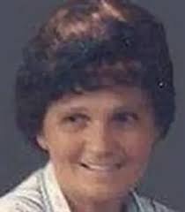 Obituary information for Rae Comstock