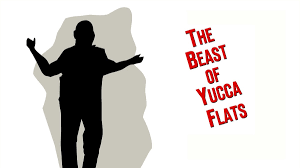 The Beast of Yucca Flats - Apple TV