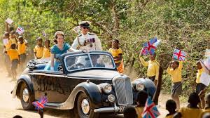 The Crown Van Netflix Netflix Film Seizoenen