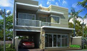 Plus, it uses relevant images to help visitors feel at home, and multiple ctas offer clear directions. New Home Designs Latest Modern Homes Front Views Terrace House Plans 22276
