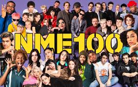 The list includes people like claude monet, caravaggio, christopher tolkien this list of celebrities is loosely sorted by popularity. The Nme 100 Essential New Artists For 2020
