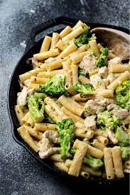 Chicken Broccoli Ziti Recipe Recipe Chicken Broccoli Ziti Ziti Recipes Easy Pasta Dishes