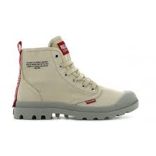 Adopt a stylish look with our pampa hi boot. Damenschuhe Palladium Boots Bester Preis Bei Shooos De