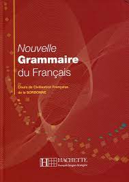 Submitted 2 days ago by sweet_blobfish. Nouvelle Grammaire Du Francais Cours De Civilisation Francaise De La Sorbonne Grammaire Nouvelle Grammaire Du Francais Amazon De Yvonne Delatour D Jennepin M Leon Dufour B Teyssier Fremdsprachige Bucher