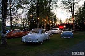 Kustomrama Photo Car Club Instagram Photo