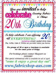 Check out our slideshow below to see photos of famous. Local Business To Celebrate 20th Year Eudunda Net