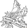 The flag of the state of north carolina, often referred to as the north carolina flag or n.c. 1