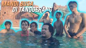 Semoga bermanfaat dan menjadi referensi tujuan wisata anda bersama keluarga dan rekan. Fun Park Waterboom Villa Tangerang Regency Tangerang Youtube