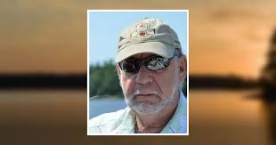 Roderick Kirk Roberts Obituary May 12, 2025