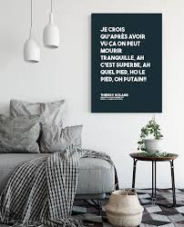 #chat #tiktok #bonjour #chien #tiktokfrance. Football Thierry Roland Vos Psouvenirs Sportifs En Tableaux Deco