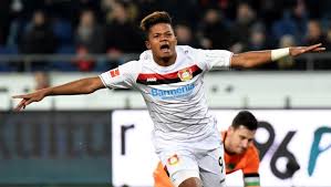 Aug 09, 1997 · leon bailey, 23, from jamaica bayer 04 leverkusen, since 2016 right winger market value: Leon Bailey Nachrichten Infos Krone At