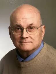 Obituary information for John Robert Puskar