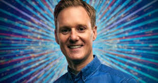 Strictly Come Dancing 2021: Dan Walker thinks his faith will help him