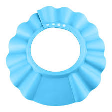 Couture nylon flower headband, head wraps baby toddler girls, baby headwraps thinkpinkbows 5 out of 5 stars (76,286) sale price $8.40 $ 8.40 $ 12.00 original price $12.00 (30%. Buy Baby Shower Cap Gimilife Baby Bath Visor Baby Shower Head Protector Hat Shampoo Bath Shower Wash Hair Shield Cap Bathing Shampoo Shower Protection Hat For Baby Bathroom Safety Blue Online In