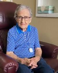 Mildred Ruth Gunter Obituary September 30, 2023