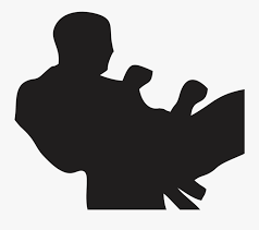 Untuk lebih lengkapnya, simak penjelasannya berikut ini. Siluet Pencak Silat Png Free Transparent Clipart Clipartkey