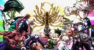 Versus Battle - Meruem Vs One Piece | Worstgen