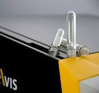 Preform inspection system | quality control for preforms ...