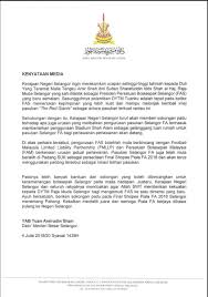 Belanjawan selangor 2021 telah pun dikeluarkan bagi perbelanjaan mengurus dan perbelanjaan pembangunan negeri selangor yang diperuntukan sebanyak rm2.323 bilion. Amirudin Shari Ø¯Ø± ØªÙˆÛŒÛŒØªØ± Kenyataan Media Saya Tentang Penghargaan Kerajaan Negeri Selangor Atas Pelantikan Dytm Tengku Amir Shah Ibni Sultan Sharafuddin Idris Shah Al Haj Sebagai Presiden Fas Yang Baharu Serta Kebenaran