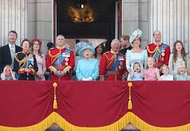 Princess elizabeth on her horse during trooping the colour in 1947. What Is Trooping Of The Colour Queen Elizabeth Ii Birthday Trooping The Color 2018 Guide