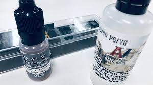 They are also a lot smoother at higher nicotine doses than their freebase counterparts. Spokane Vaping Shops Selling Separate Flavoring Is Illegal Too Krem Com