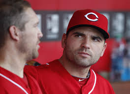 Joey Votto through the years: A look at the retiring Reds legend