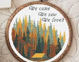 Maybe you would like to learn more about one of these? Hoop Embroidery Pdf Cross Stitch Floral Modern Cross Stitch Pattern Herbs Counted Cross Stitch Chart Christmas Gift Stitch Nature Patterns Craft Supplies Tools Minyamarket Com