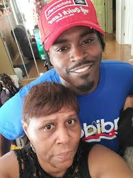 Family and friends day at church