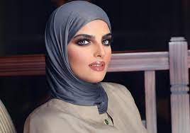 صورة ساره الودعاني بدون حجاب تثير جدلا كبيرا على السوشيل ميديا
