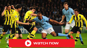 This video is provided and hosted by a 3rd party server.soccerhighlights helps you discover publicly available material. Watch Manchester City Vs Dortmund Live Stream Free Tv Coverage Guide Start Time Prediction And Lineups Programming Insider