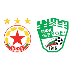 Cska sofia won 20 direct matches.beroe won 3 matches.4 matches ended in a draw.on average in direct matches both teams scored a 2.19 goals per match. Cska Sofia Vs Beroe H2h Stats Soccerpunter