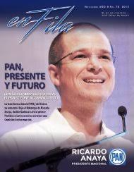 Accion con Claridad No. 57